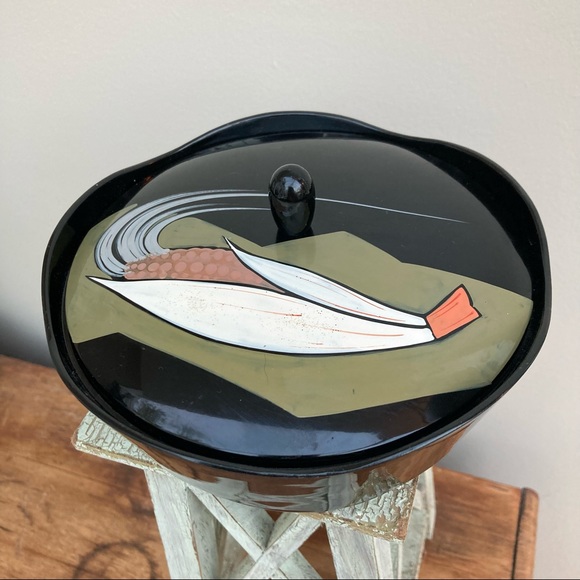 Japanese Rice Bowl - Picture 2 of 7